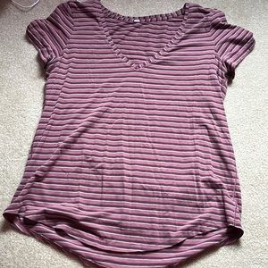 Lululemon short sleeve
